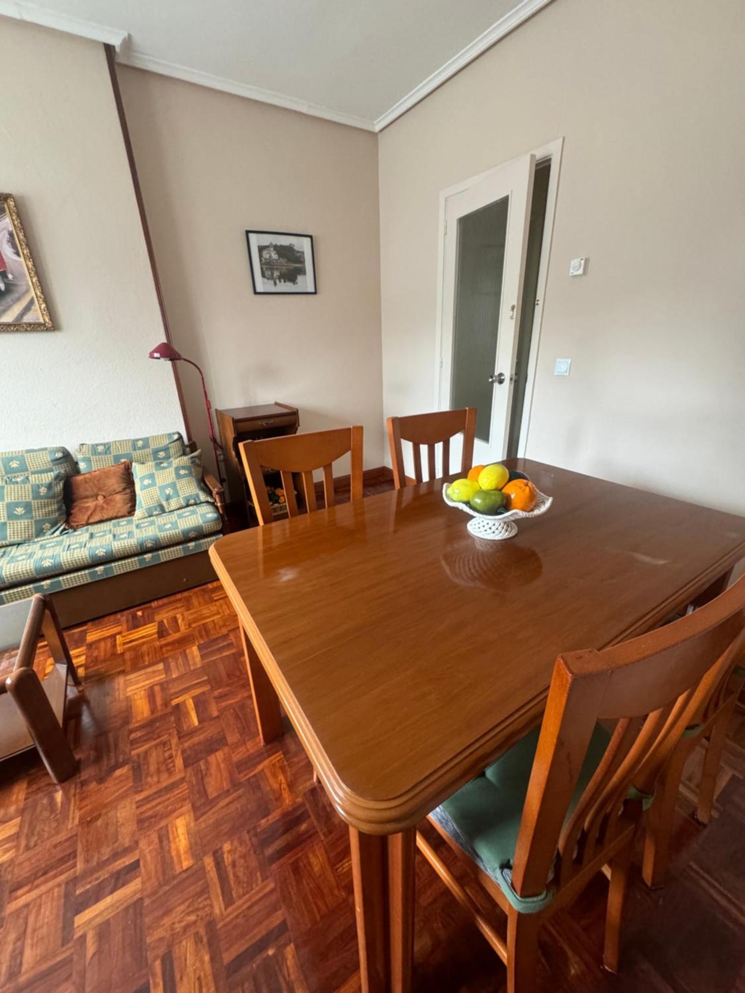 Apartamento En Llanes Con Plaza De Garaje Cubierta Екстер'єр фото