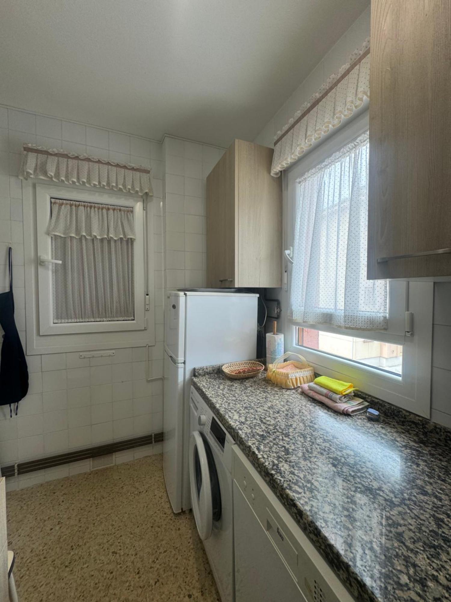 Apartamento En Llanes Con Plaza De Garaje Cubierta Екстер'єр фото